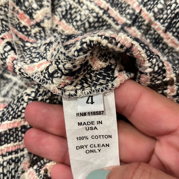 Jason Wu swing skirt - Picture 7 of 7